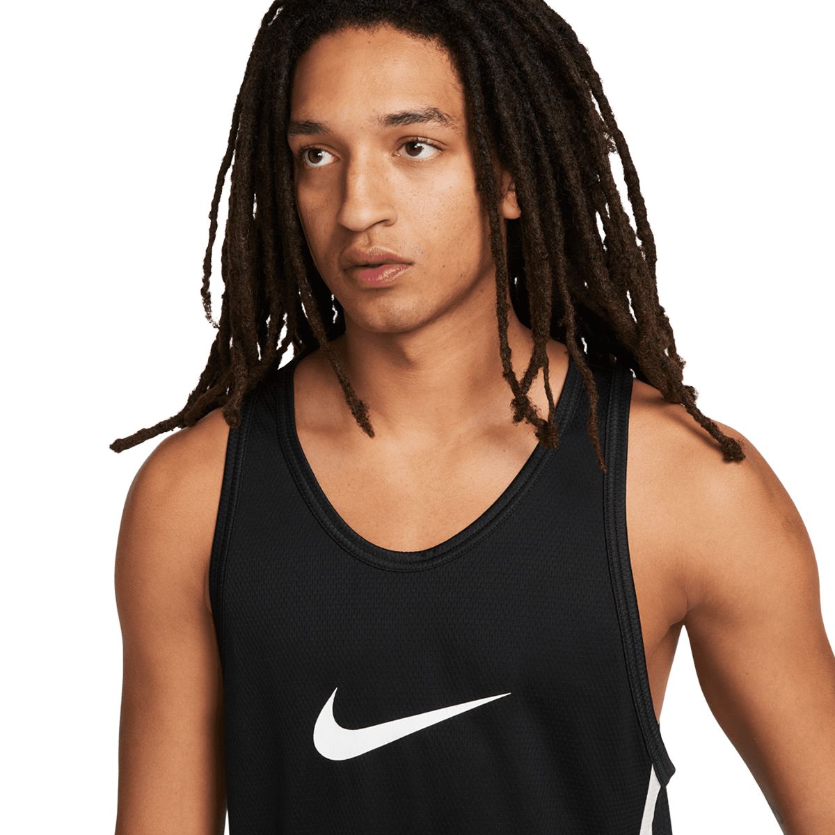 Nike Men's Dri-FIT Icon Jersey