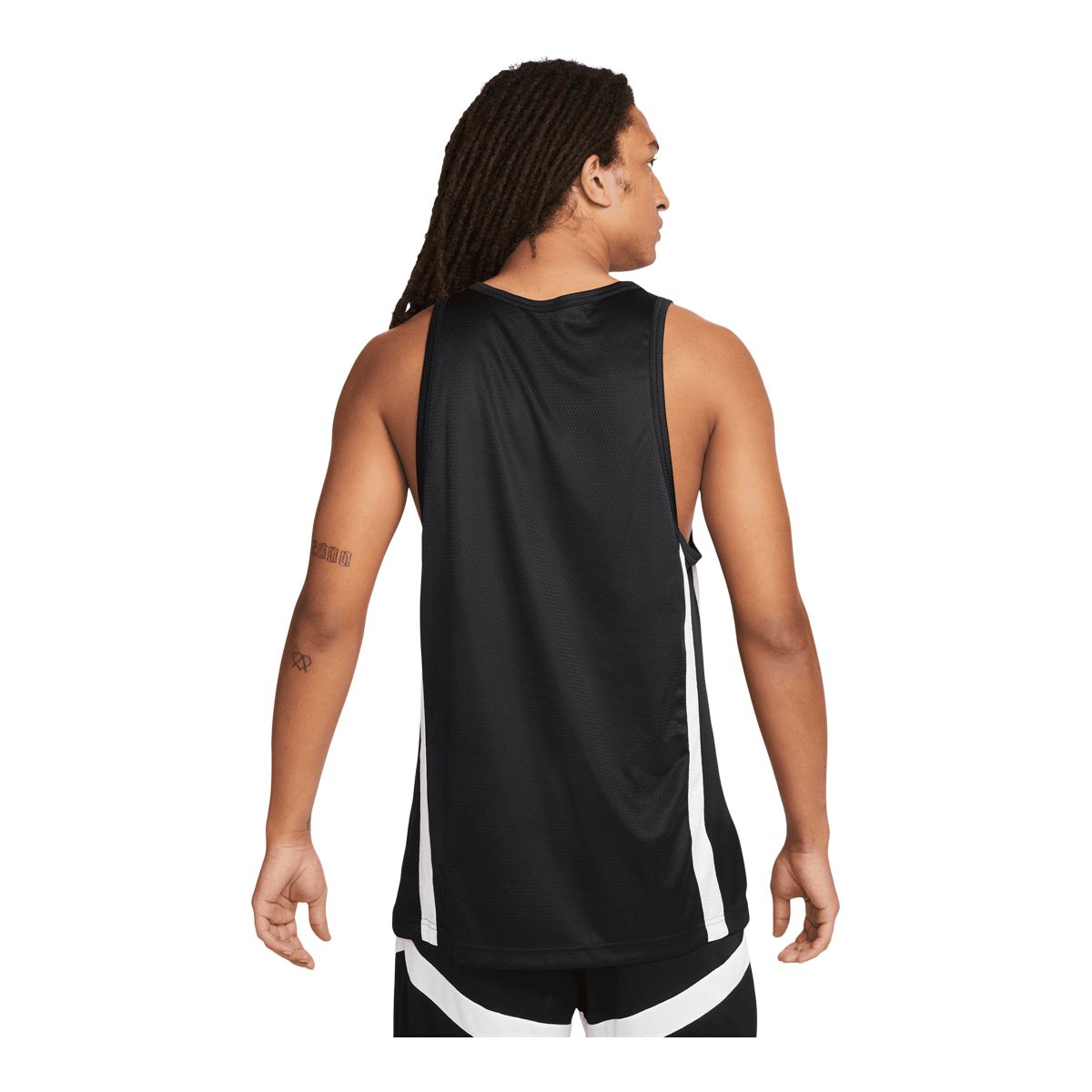 Nike Men's Dri-FIT Icon Jersey