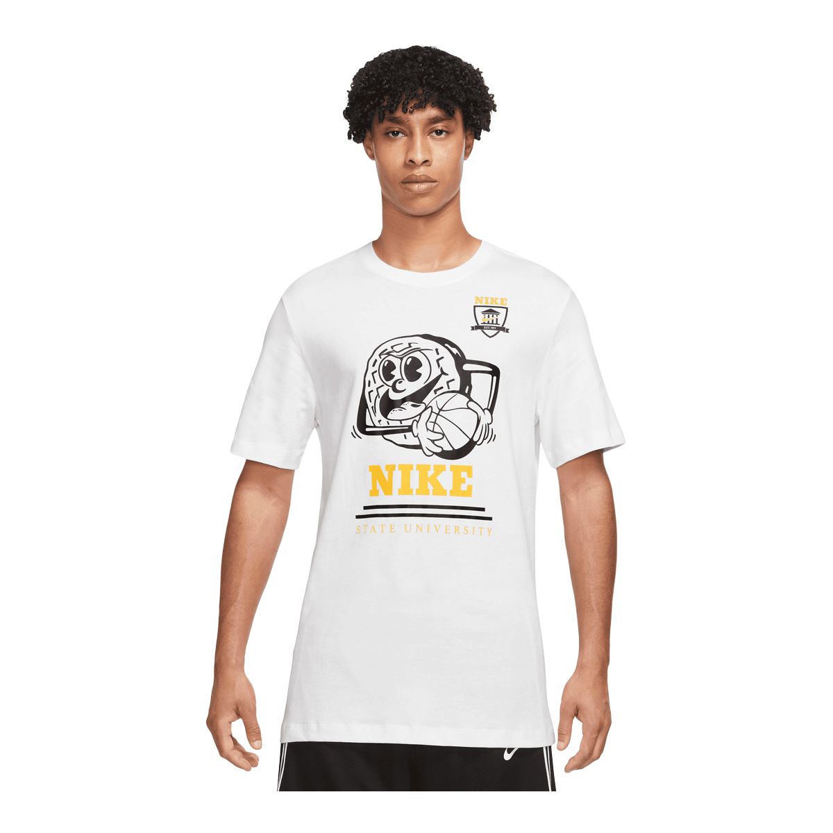 Nike Men's Nikeu T Shirt | SportChek