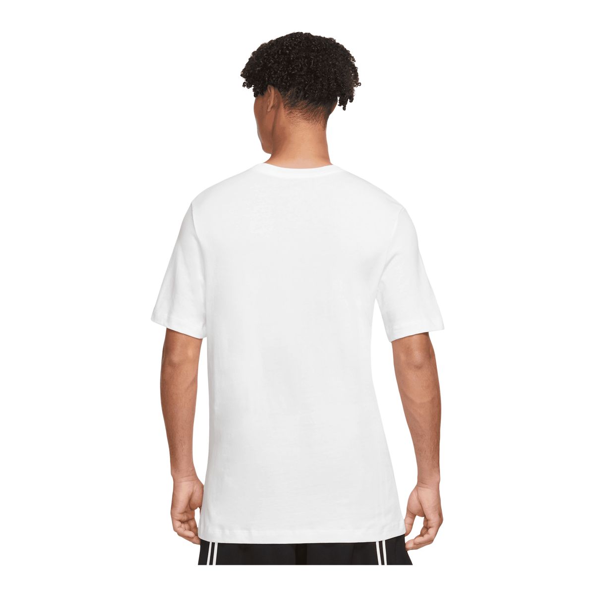 Nike Men's Nikeu T Shirt