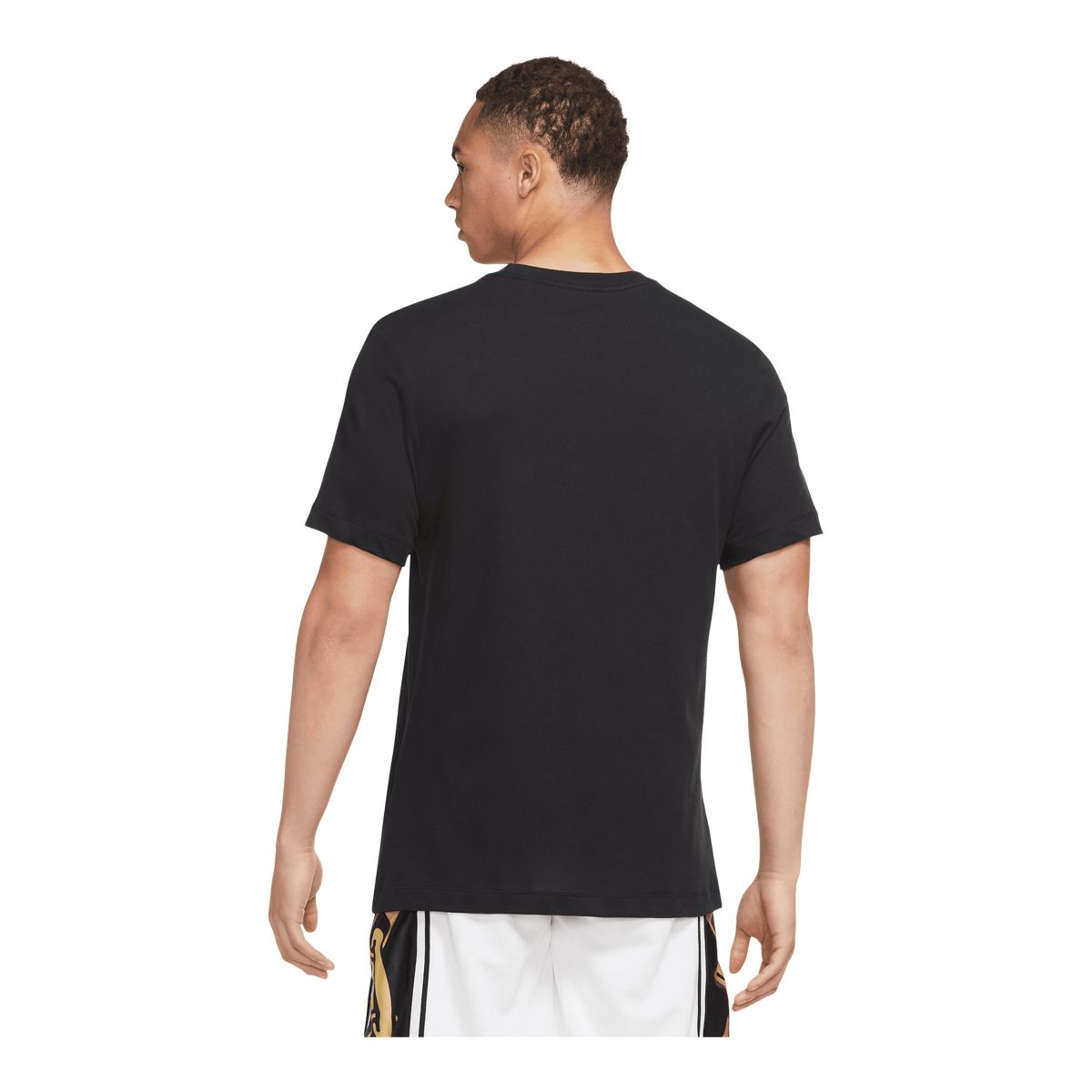 Nike Men's Dri-FIT Just Do It T Shirt