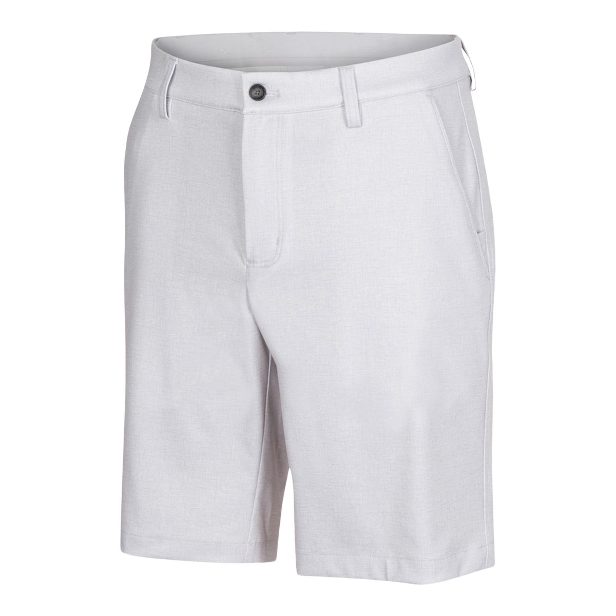 Greg Norman Golf Men's Bay Knit Shorts