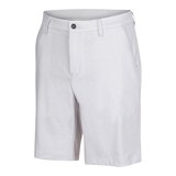 Greg Norman Golf Men's Bay Knit Shorts Front_Three_Fourths_Angled_Left