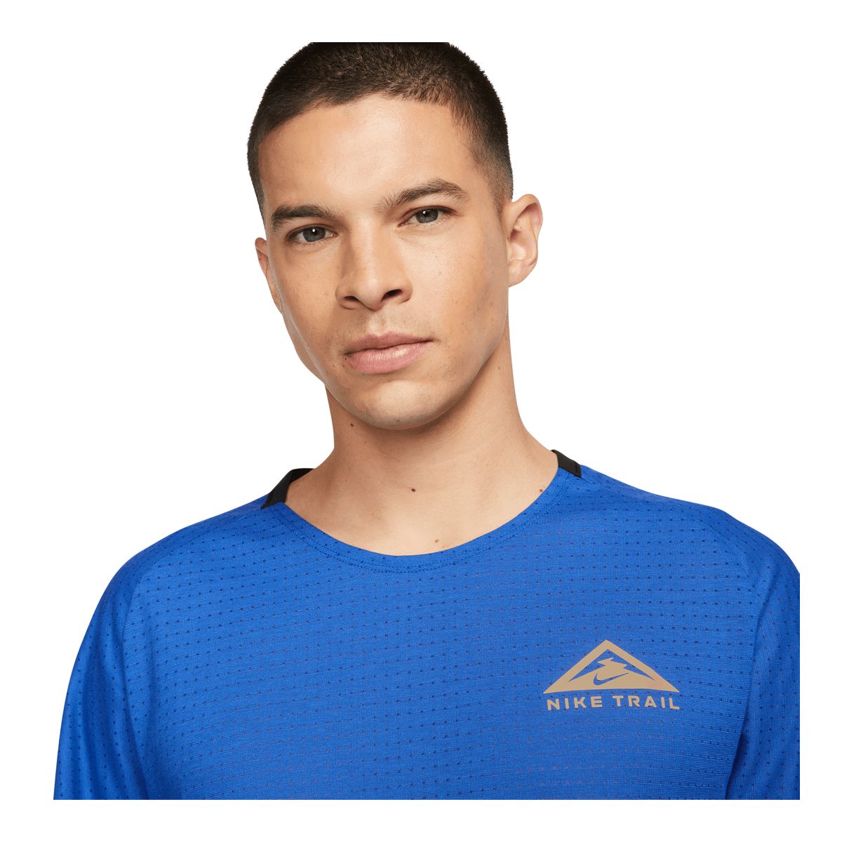Nike Men's Trail T Shirt