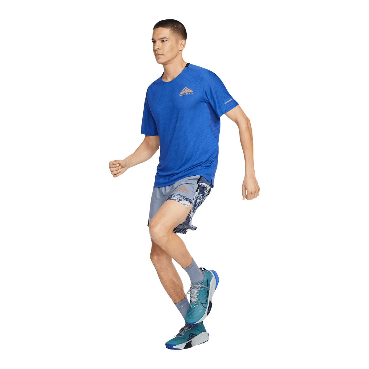 Nike Men's Trail T Shirt