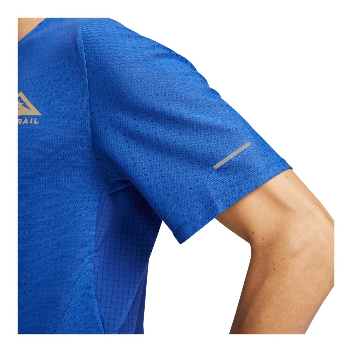 Nike Men's Trail T Shirt