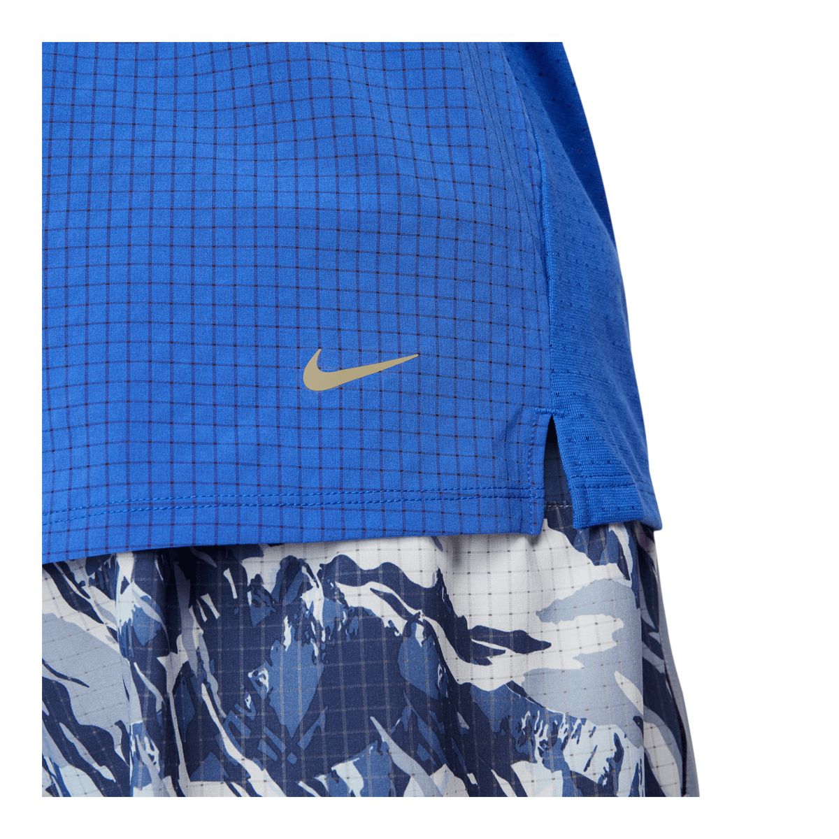 Nike Men's Trail T Shirt