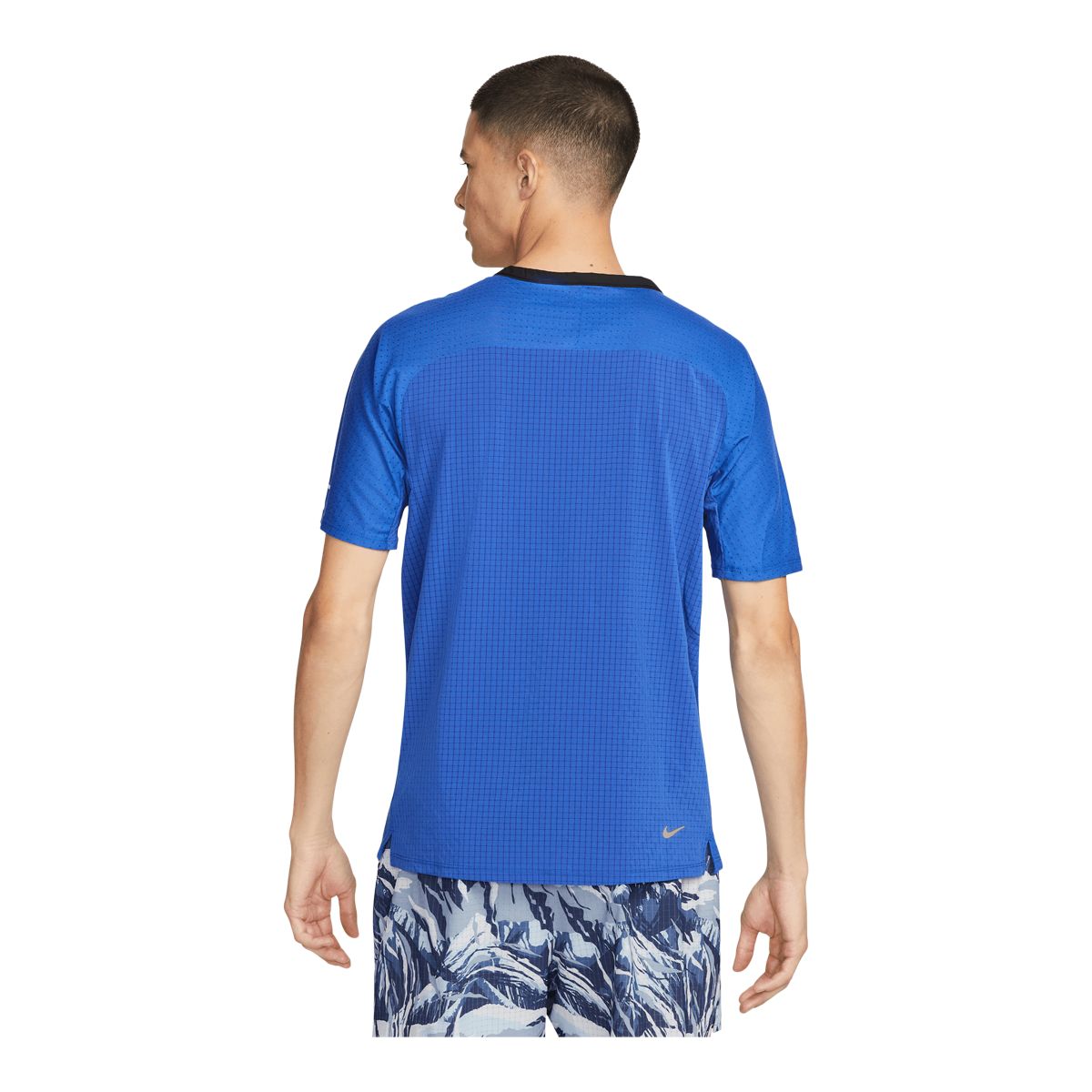 Nike Men's Trail T Shirt