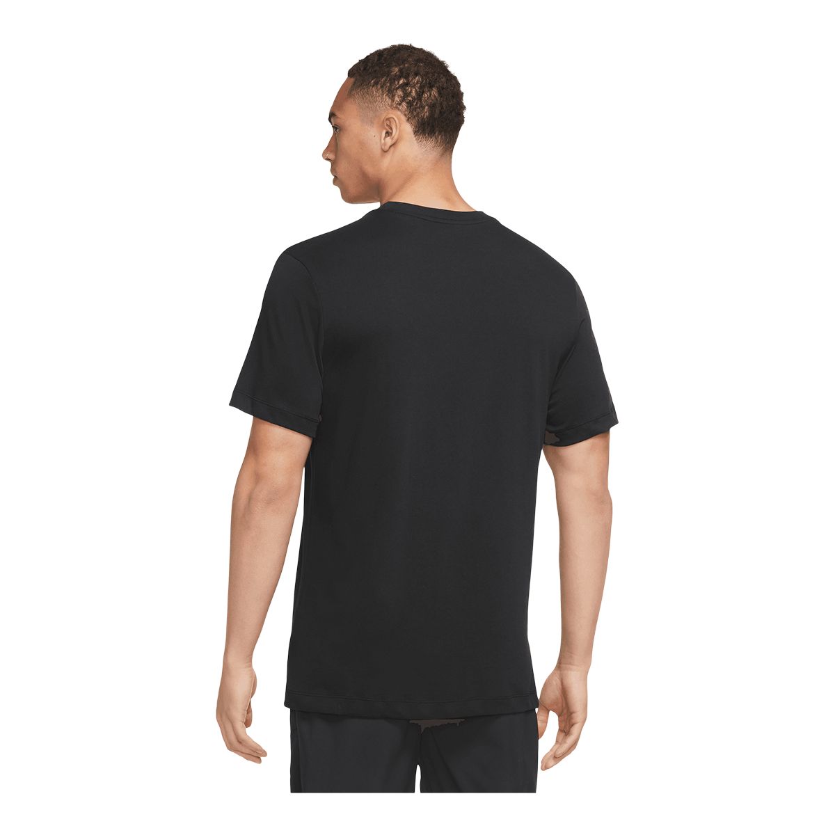 Nike Men's Trail Run T Shirt