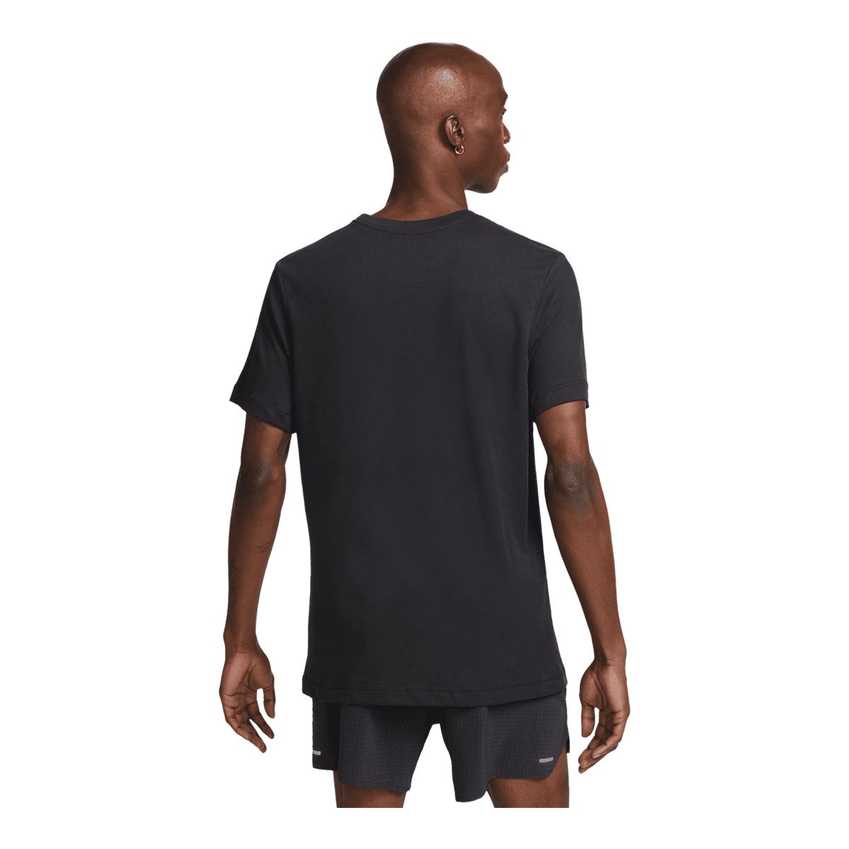 Nike Men's Trail Run T Shirt
