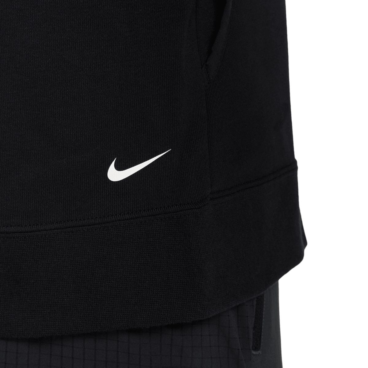 Nike Men's Trail Run Graphic Hoodie