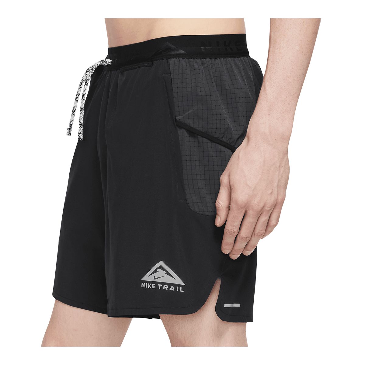 Nike Men's 7 Inch Trail Shorts