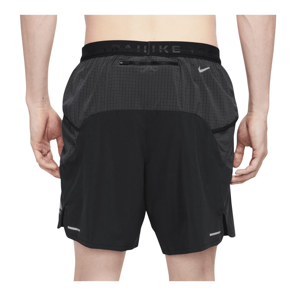 Nike Men's 7 Inch Trail Shorts