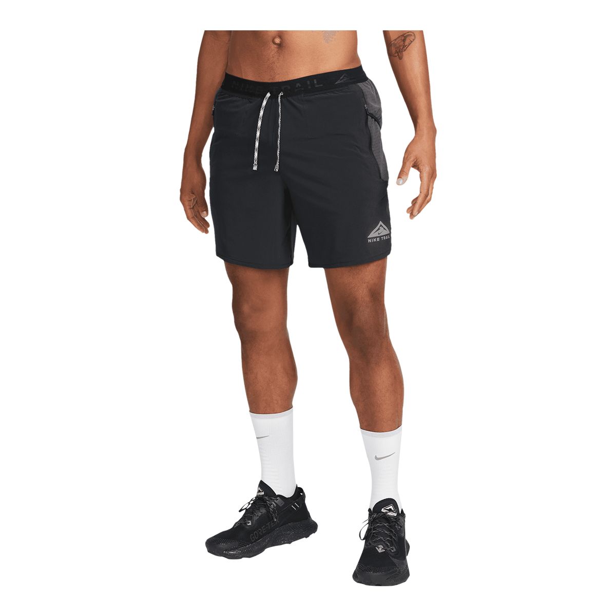 Nike Men's 7 Inch Trail Shorts