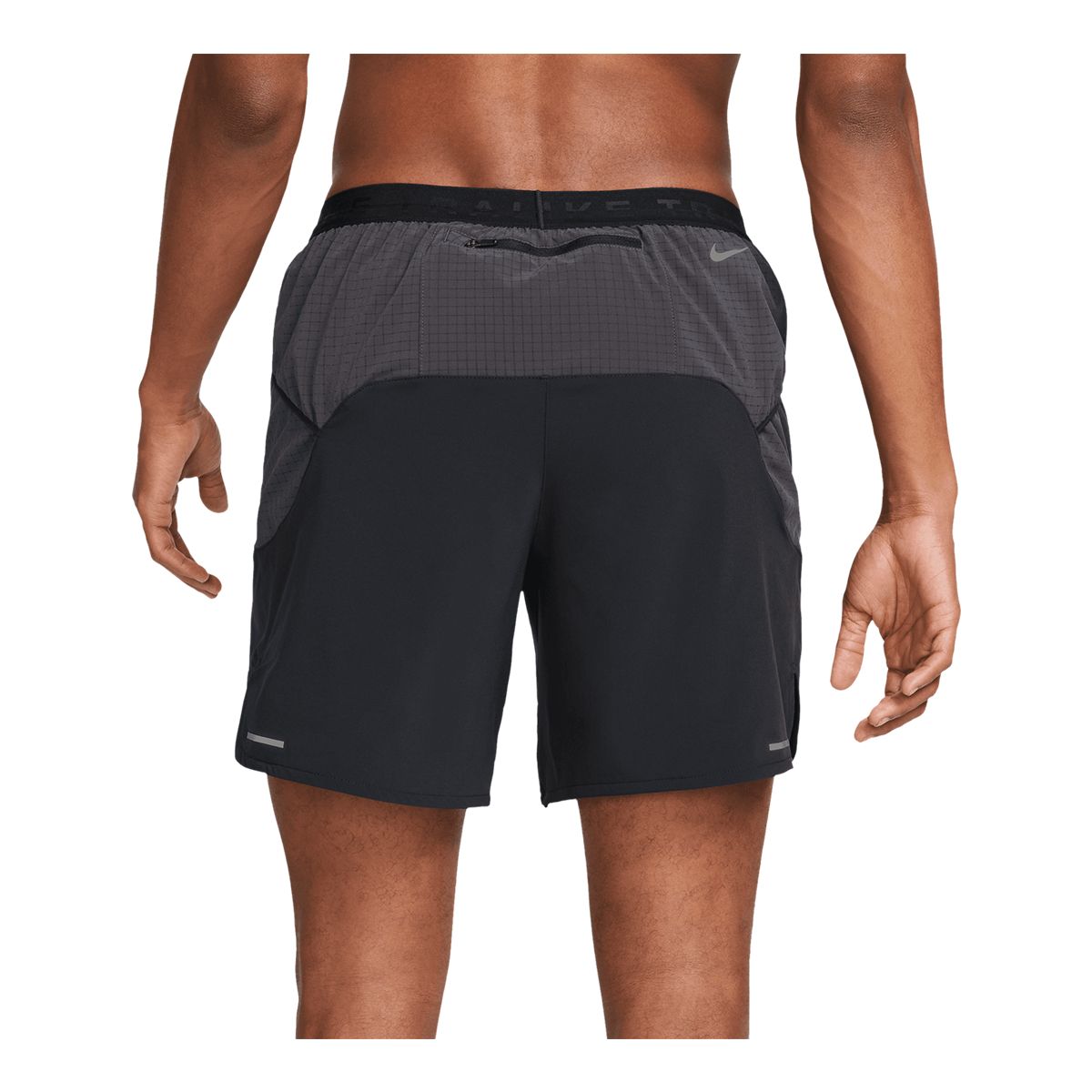 Nike Men's 7 Inch Trail Shorts