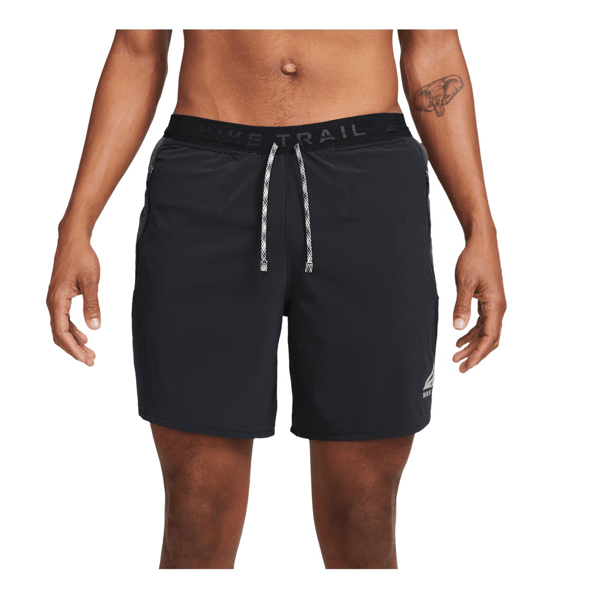 Nike Men's 7 Inch Trail Shorts