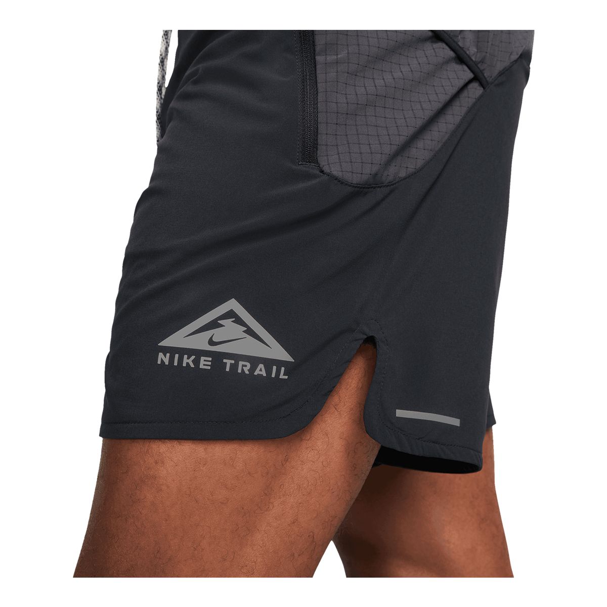 Nike Men's 7 Inch Trail Shorts