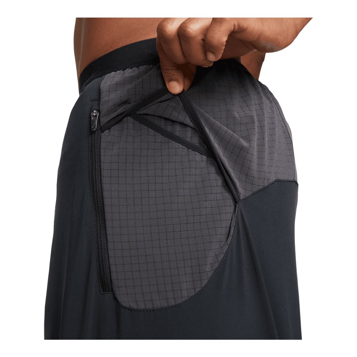 Nike Men's 7 Inch Trail Shorts
