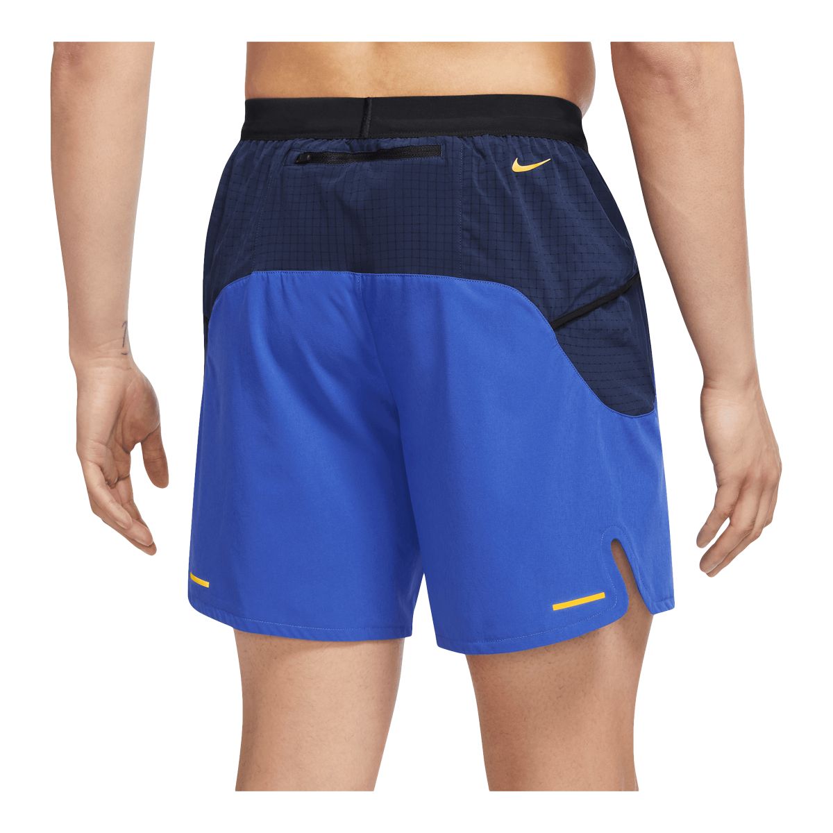 Nike 7in hotsell running shorts