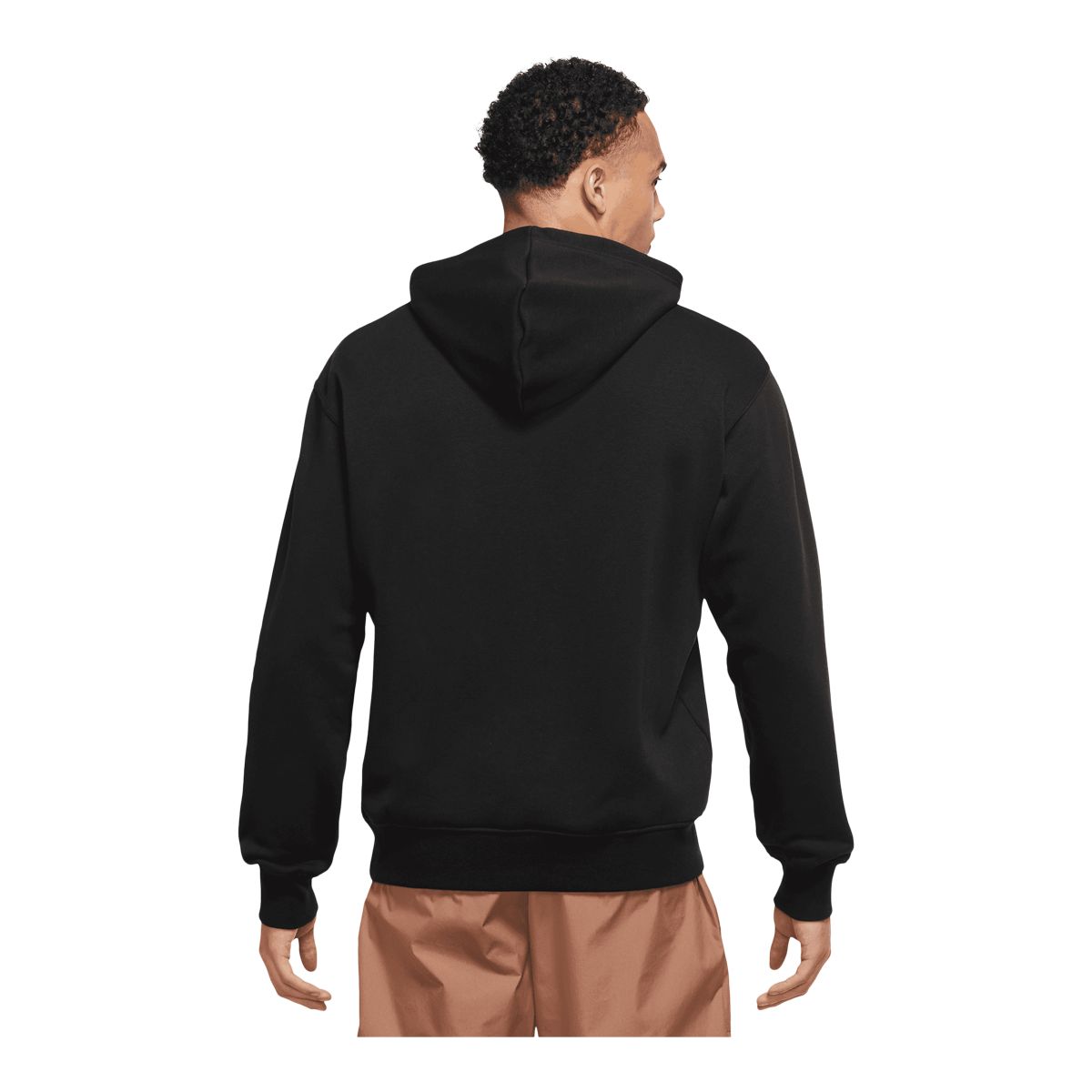 plain jordan hoodie