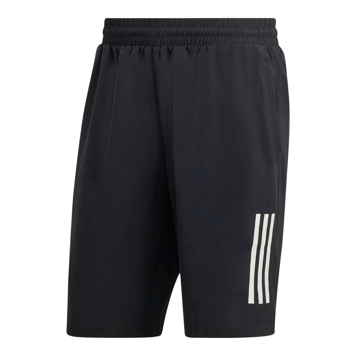 adidas Men s Club 3 Stripe 7 Inch Shorts SportChek