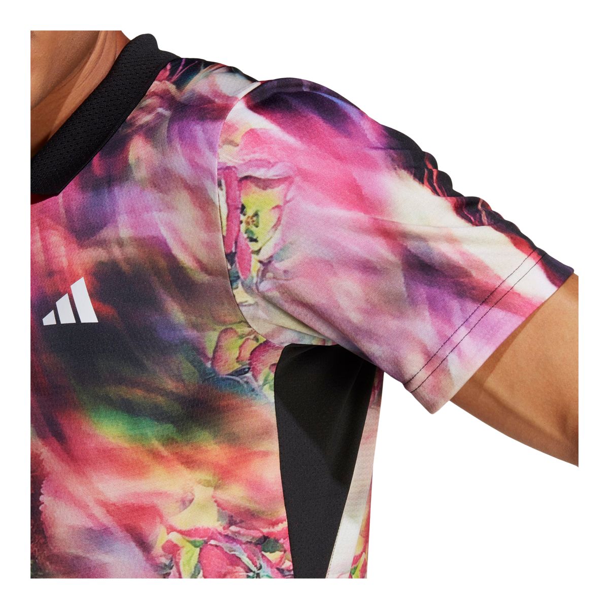 adidas Men's FreeLift Australian Open Polo T Shirt