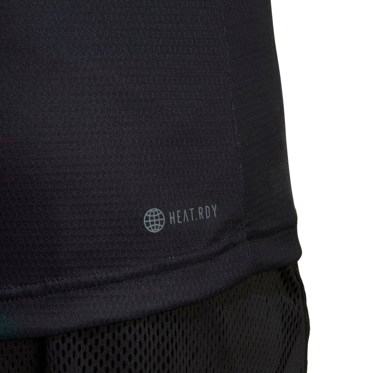 adidas Men's FreeLift Australian Open Polo T Shirt