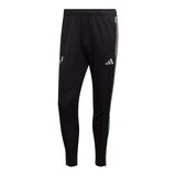 adidas Men's Tiro 23 Messi Training Pants Front_Flat