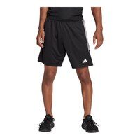 adidas Men's Tiro 23 League Training Shorts Front_Flat