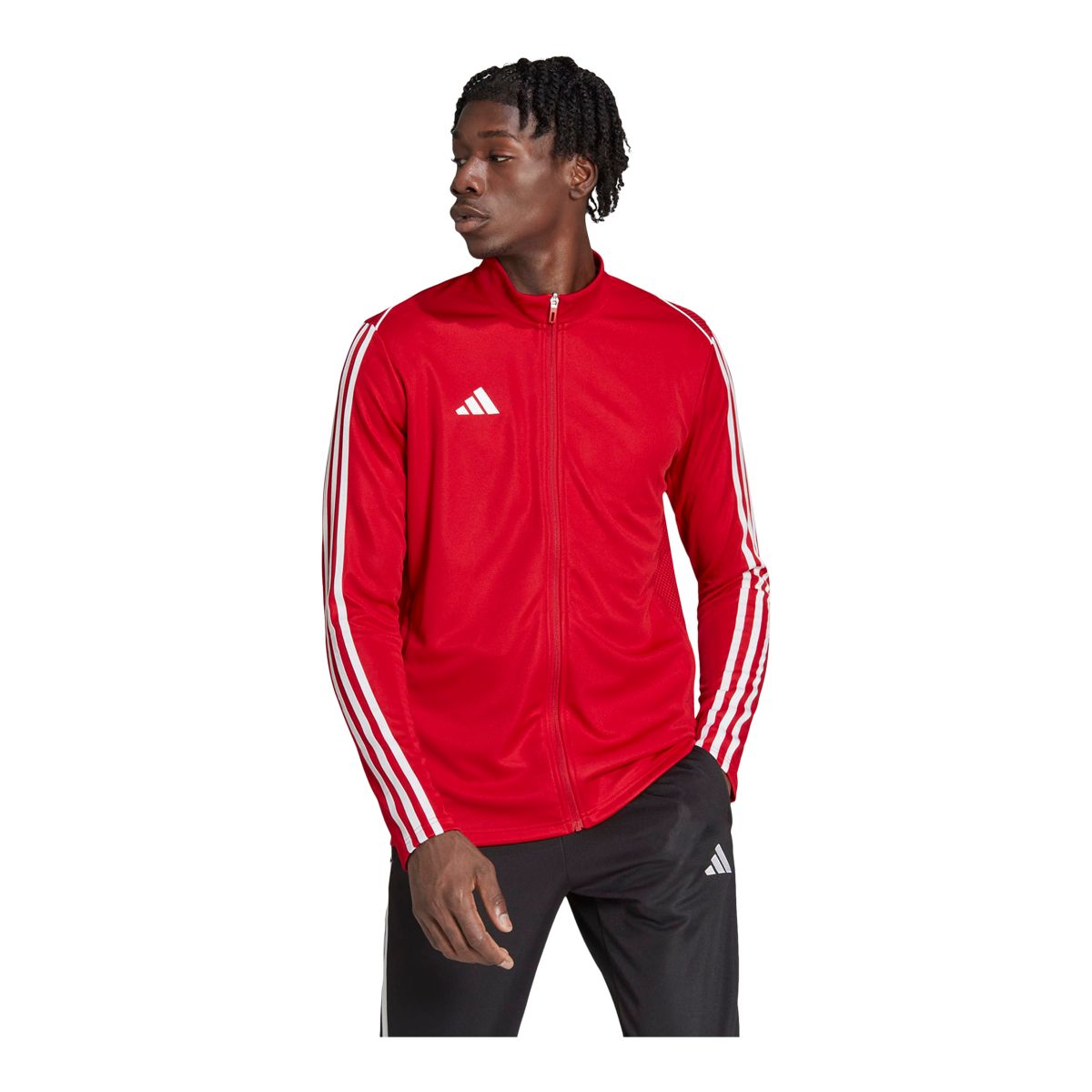 Adidas Men's Tiro 23 League Jacket | Coquitlam Centre