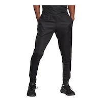 adidas Men's Tiro 23 League Pants Front_Flat