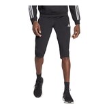 adidas Men's Tiro 23 3/4 Training Pants Front_Flat