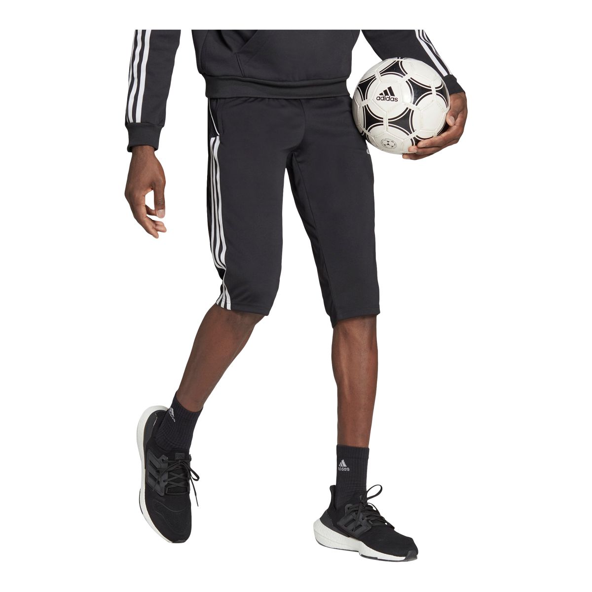 adidas Designed for Gameday training pants men black size XL -  Internet-Sport&Casuals