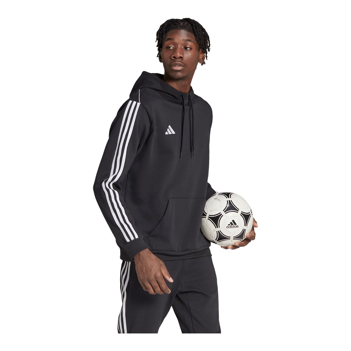 adidas Men's Tiro 23 Sportswear Hoodie