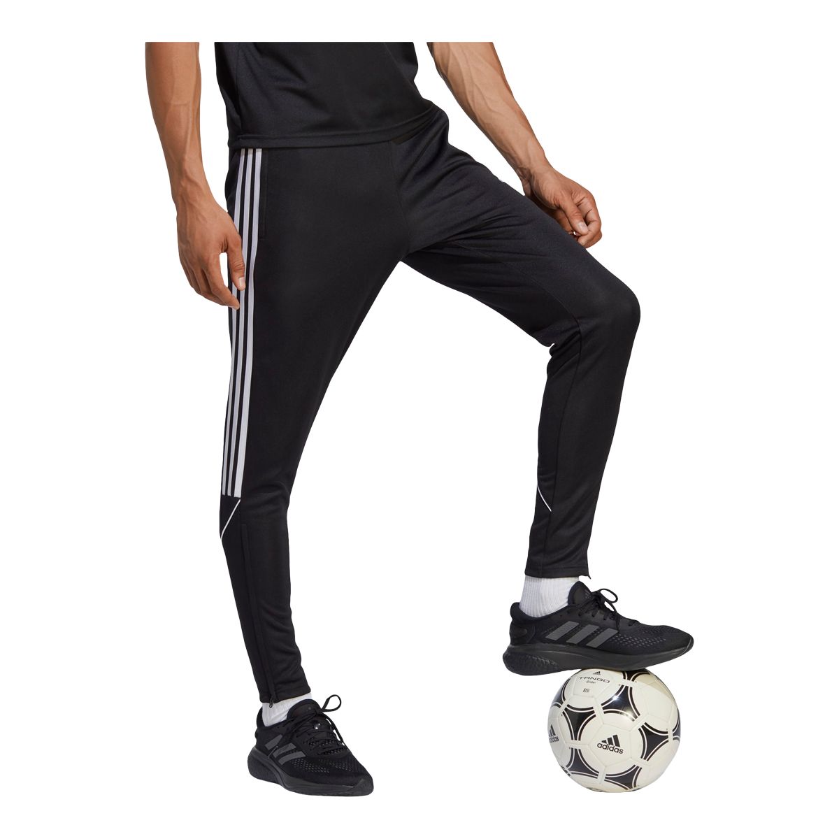 Adidas Men s Tiro 23 League Pants Black XL