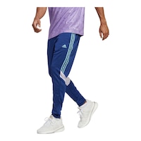adidas Men's Tiro 23 Training Pants Front_Angled_Left