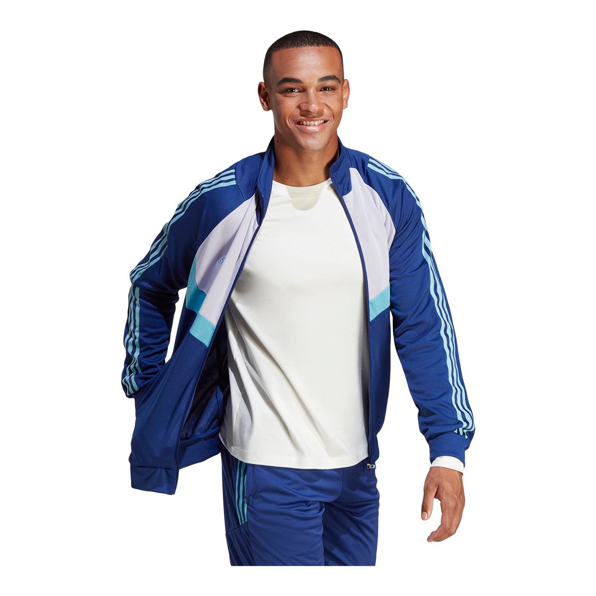 adidas Men's Tiro 23 Training Jacket