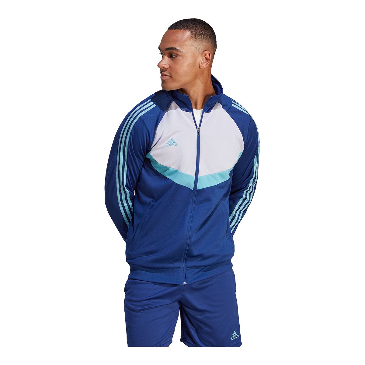 adidas Men's Tiro 23 Training Jacket