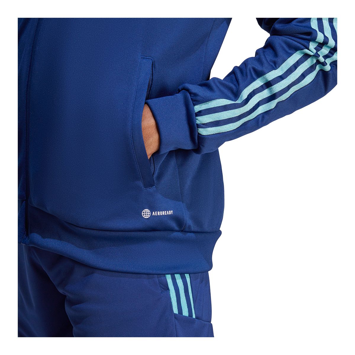 adidas Men's Tiro 23 Training Jacket
