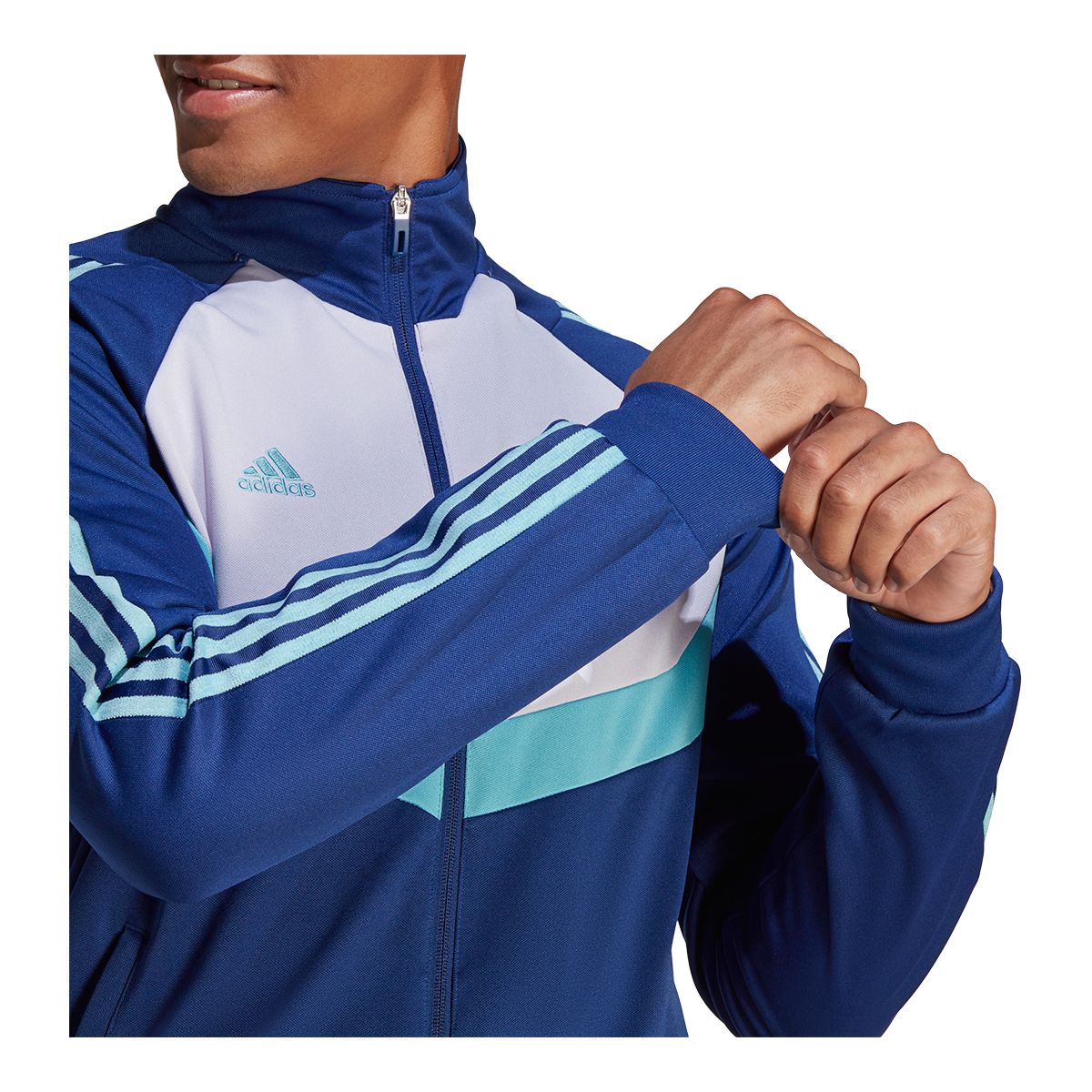 adidas Men's Tiro 23 Training Jacket