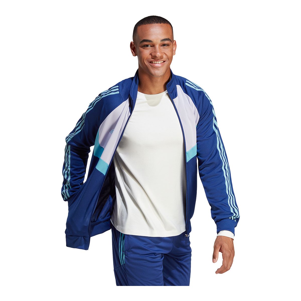 adidas Men's Tiro 23 Training Jacket
