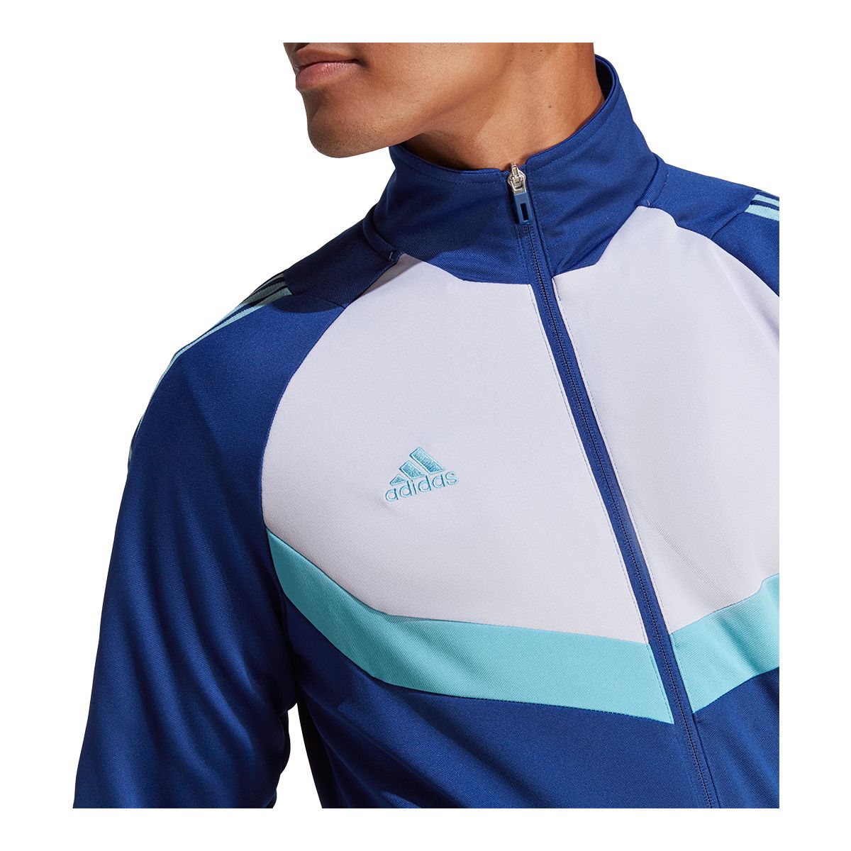 adidas Men's Tiro 23 Training Jacket