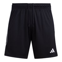 adidas Men's Tiro 23 Shorts Front_Flat
