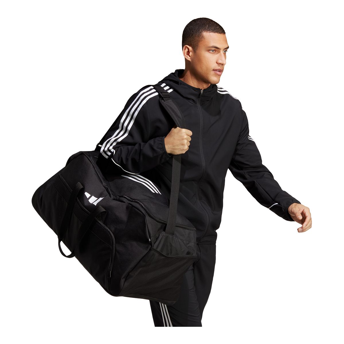 Adidas tracksuit hot sale sport chek