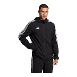 adidas Men's Tiro 23 Windbreaker Jacket Front_Angled_Right