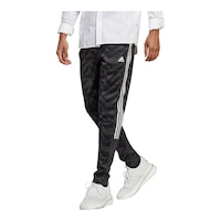 adidas Men's Tiro 23 ADV Training Pants Front_Angled_Left