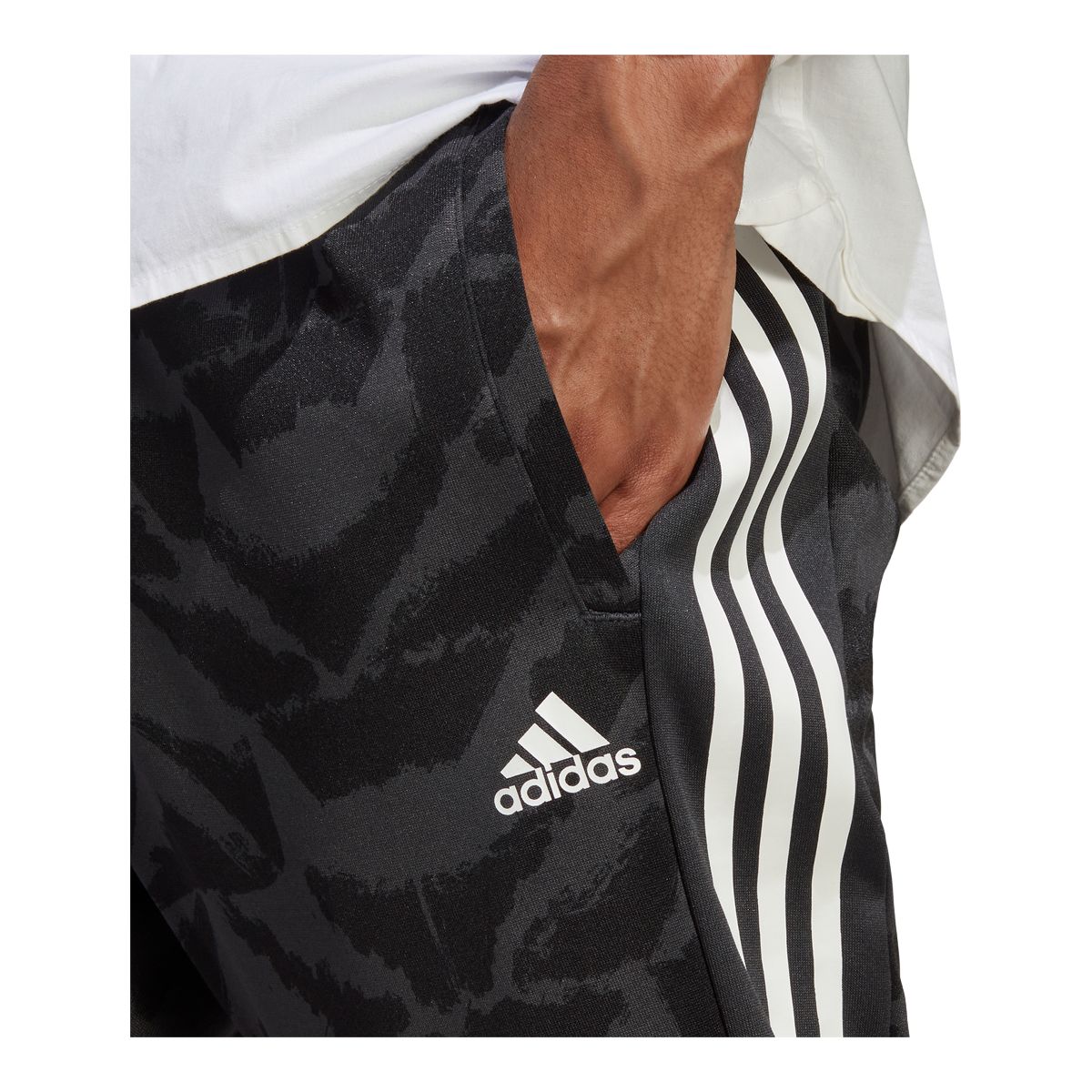 adidas Men's Tiro 23 ADV Training Pants