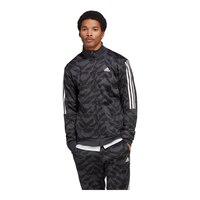 adidas Men's Tiro 23 ADV Training Jacket Front_Angled_Left