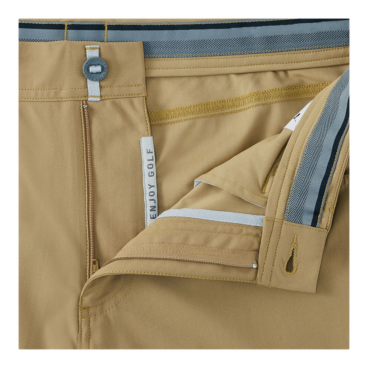 PUMA Men's 101 Pants