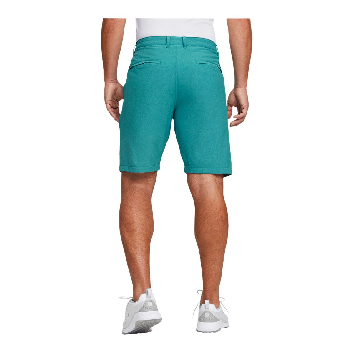 PUMA Men's 101 North Shorts